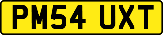 PM54UXT