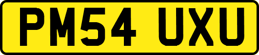PM54UXU