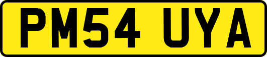 PM54UYA