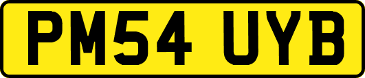 PM54UYB