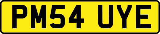 PM54UYE