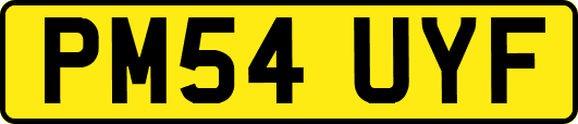 PM54UYF