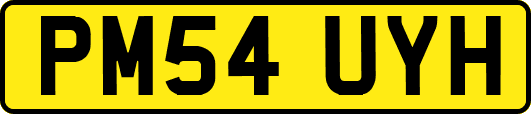 PM54UYH