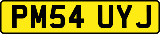 PM54UYJ