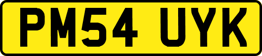 PM54UYK