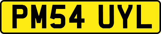PM54UYL