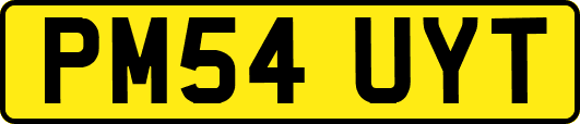 PM54UYT