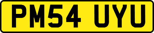 PM54UYU