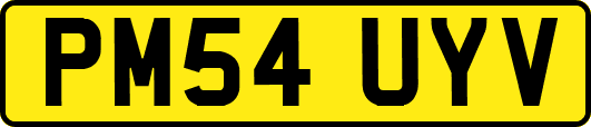 PM54UYV