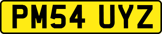 PM54UYZ