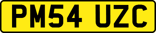PM54UZC