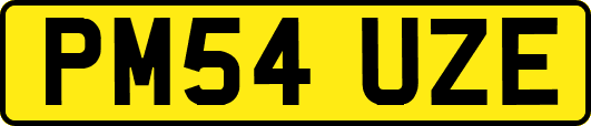 PM54UZE
