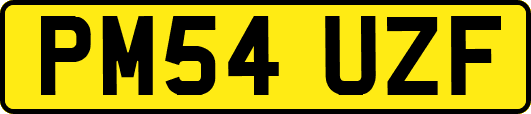 PM54UZF