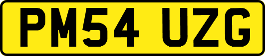 PM54UZG