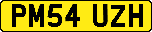 PM54UZH