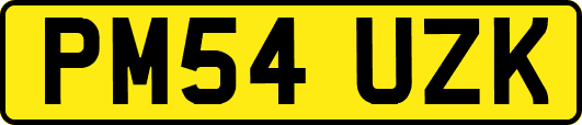 PM54UZK
