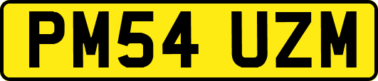 PM54UZM