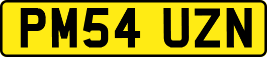 PM54UZN