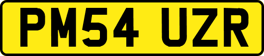 PM54UZR