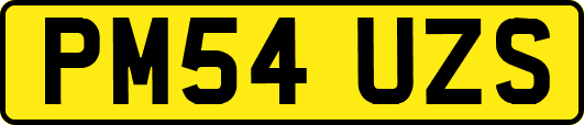 PM54UZS