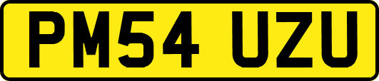 PM54UZU