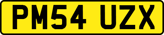 PM54UZX