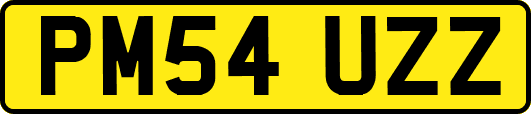 PM54UZZ