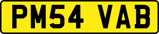 PM54VAB