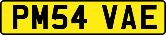 PM54VAE