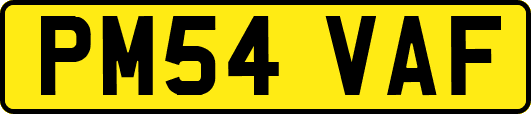 PM54VAF