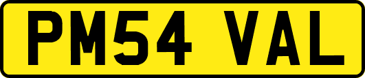PM54VAL