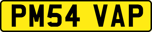 PM54VAP