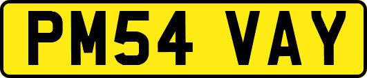 PM54VAY