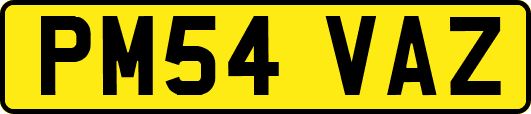 PM54VAZ