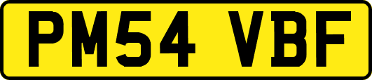 PM54VBF