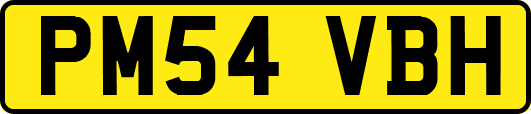 PM54VBH