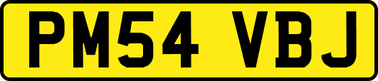 PM54VBJ