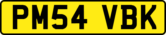 PM54VBK