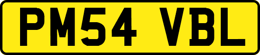 PM54VBL