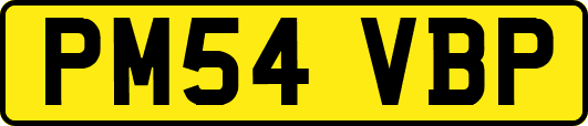 PM54VBP