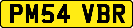 PM54VBR