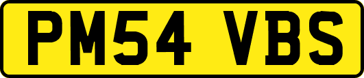 PM54VBS