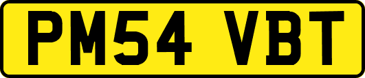 PM54VBT