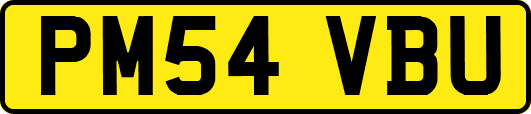 PM54VBU