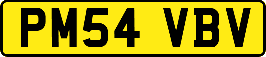 PM54VBV