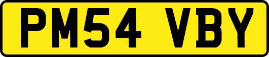 PM54VBY