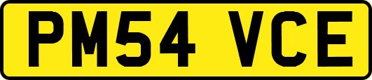 PM54VCE