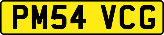 PM54VCG