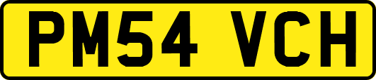 PM54VCH