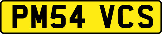 PM54VCS
